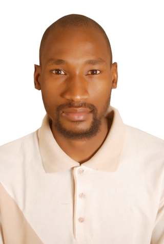 Photo of Abdulqahar Abubakar