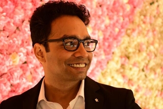 Photo of Shubhnkar Upadhyay