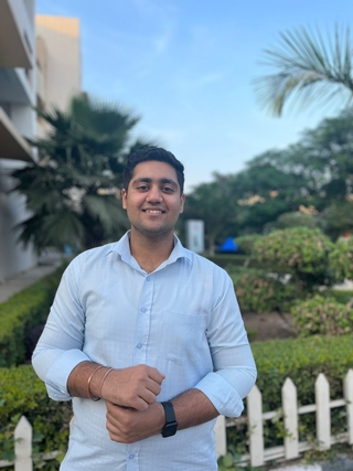 Photo of Dikshant Verma
