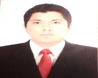 Photo of Raul Bellota