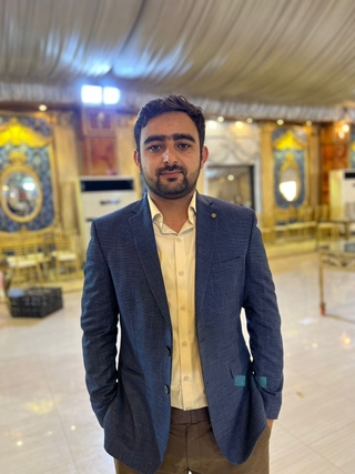 Photo of Muhammad Abu Bakar Waris