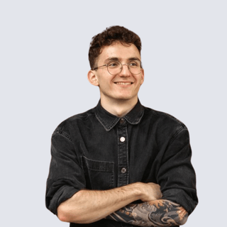 Photo of Andrei Yazepchyk