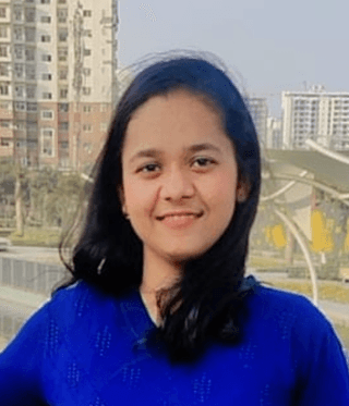 Photo of Jigisha Baliyann