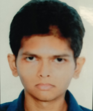 Photo of Harsh Patel