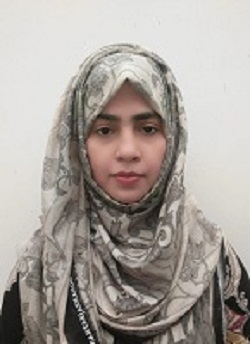 Photo of sobia iftikhar