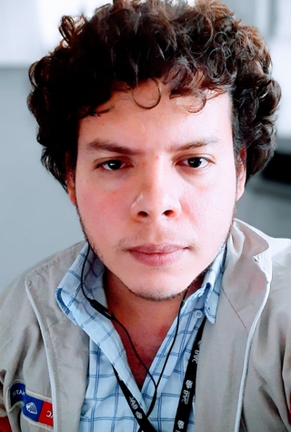 Photo of Ricardo Bird