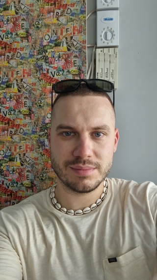 Photo of Petre Cosmin Vlad Bolocan