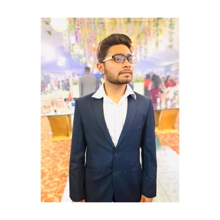 Photo of Muhammad Absar