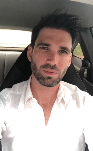 Photo of Ronald De La Rosa