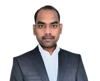 Photo of Narendran Ethiraj