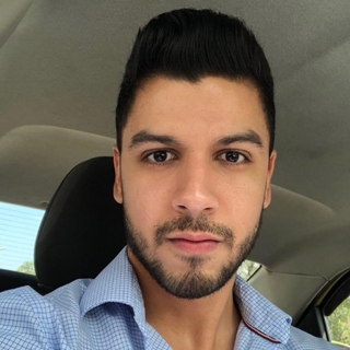 Photo of DAVI AMORIM
