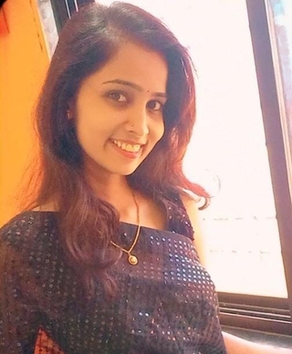 Photo of Shruti Tadolage
