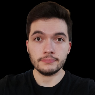 Photo of Ramiro Nahuel Sager