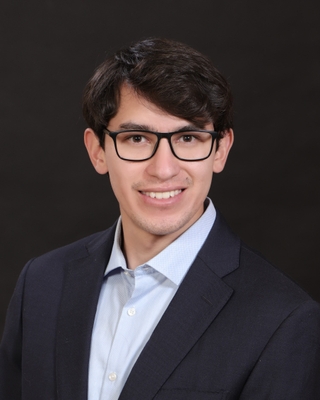 Photo of Enrique Ortega Reyes