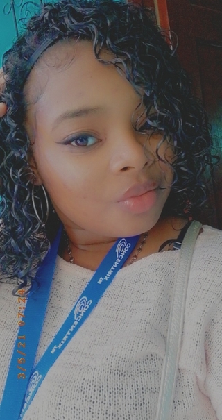 Photo of Tanya Williams