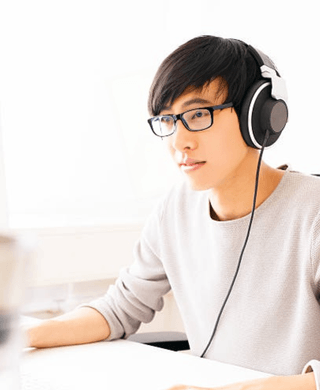 Photo of Chris Chen
