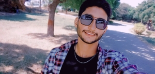 Photo of Syed Talha Hussain