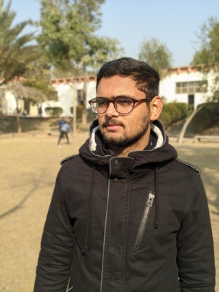 Photo of Muhammad Usman Masood
