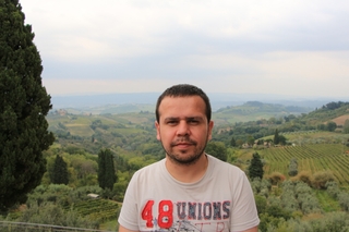 Photo of Bahadir Guldiken
