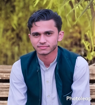 Photo of Muhammad Farhan