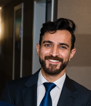 Photo of Mostafa salari