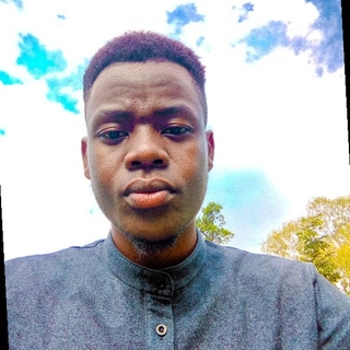 Photo of Pascal Oduor