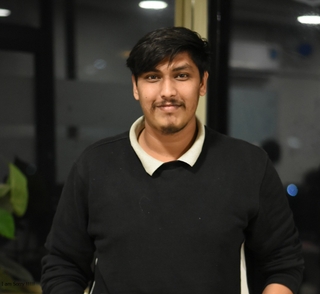 Photo of Razi Ahmed