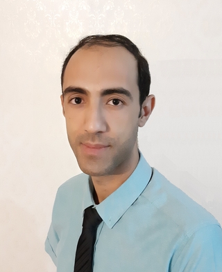 Photo of Mahmoud Amini Arjmand