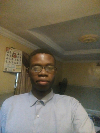 Photo of freddy obi