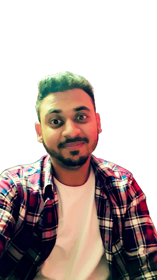 Photo of Saurabh Chauhan
