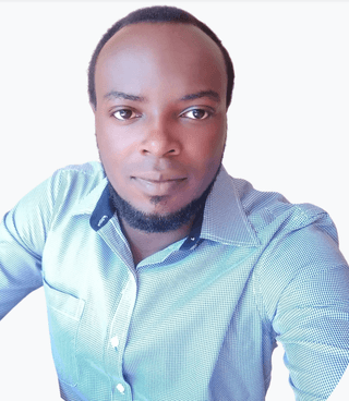Photo of MARVIN OTIENO