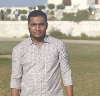 Photo of Ahsan Mahmood