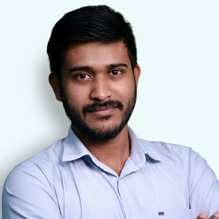 Photo of Puneeth Vijayakumara