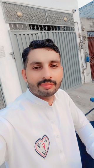 Photo of Faisal Mahmood