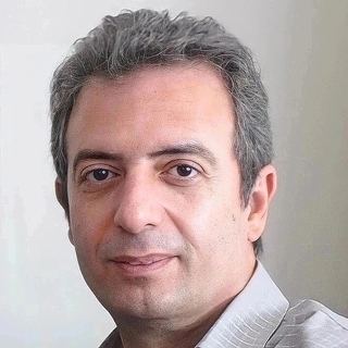 Photo of babak kazemarab