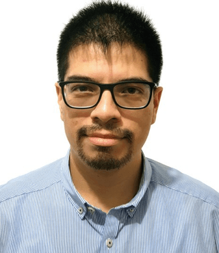 Photo of André Cruz