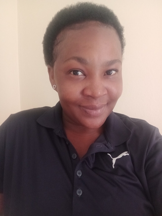 Photo of Veliswa Kunene