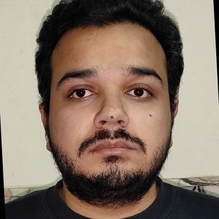 Photo of Muhammad Haroon