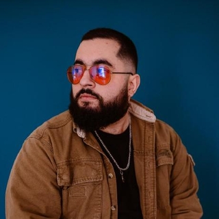 Photo of Andres Sepulveda Morales