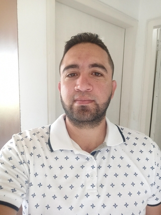 Photo of Romel Boada