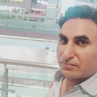 Photo of TAPENDRA SINGH DHAYAL