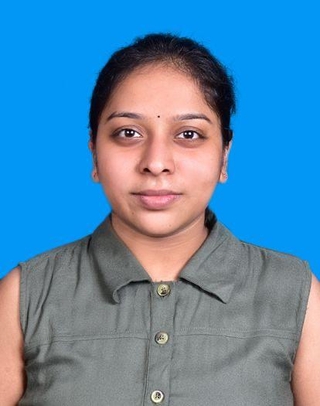 Photo of Himaja Venkata Maddula