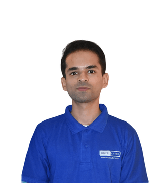 Photo of Syed Muhammad Abbas Moosvi
