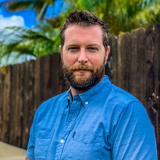 Photo of Shawn Paulson