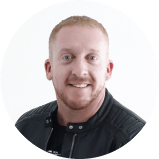 Photo of Kevin Bowling