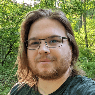 Photo of Andrew Bezold