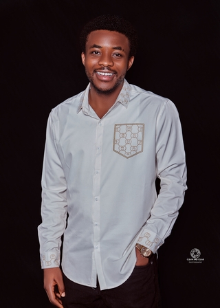 Photo of Gerald Fakaa