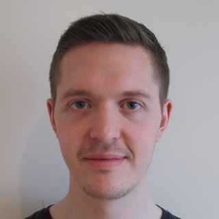 Photo of Tom Bennett