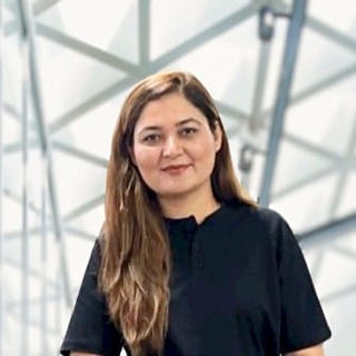 Photo of Shumaila Khan