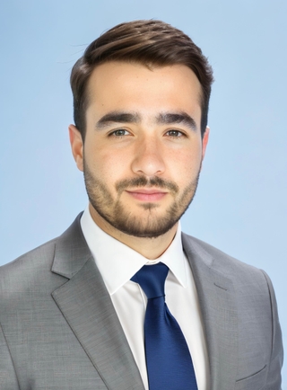 Photo of Mateo Guerrero
